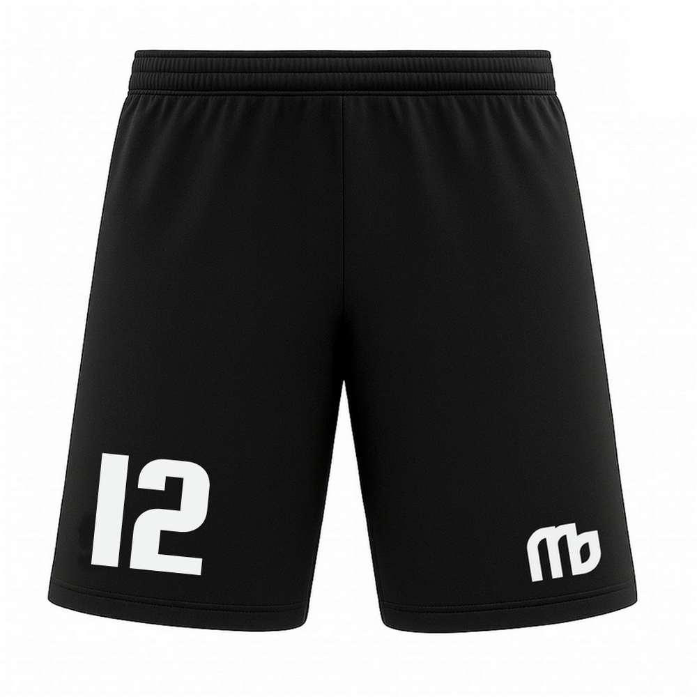 Short Juego Hombre USAB