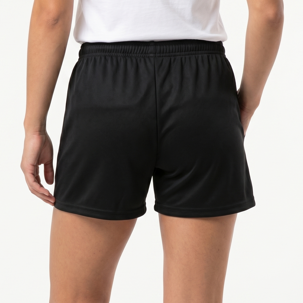 Short Juego Mujer USAB 1