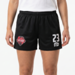 Short Juego Mujer USAB