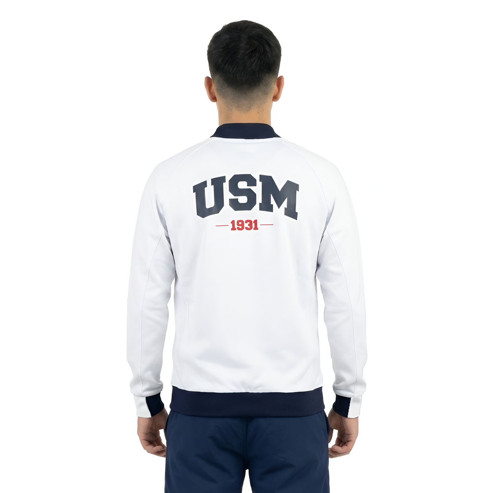 Chaqueta Presentación Hombre USM 0