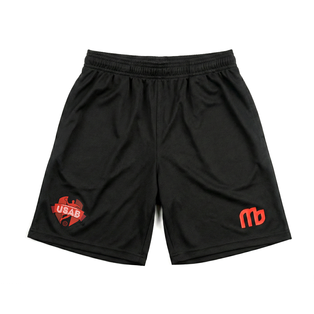 Short Juego Adultos Hombre USAB