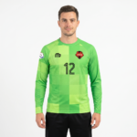 Camiseta Portero Adultos Hombre USAB