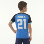 Camiseta Voleibol Niño CVDCH 01
