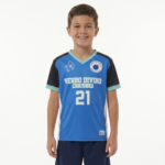 Camiseta Voleibol Niño CVDCH