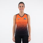 Camiseta Entrenamiento Mujer Murano