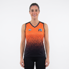 Camiseta Entrenamiento Mujer Murano